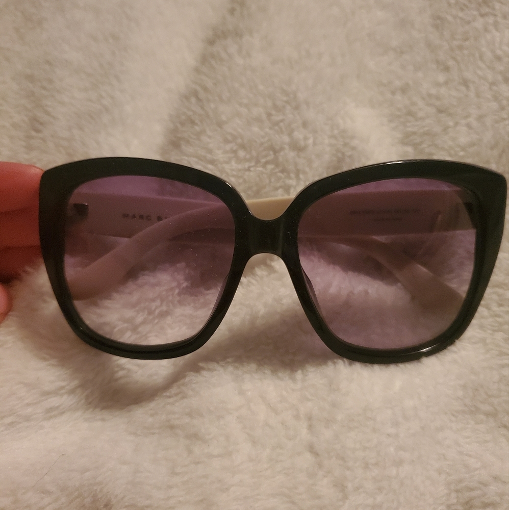 Marc by Marc Jacobs sunglasses